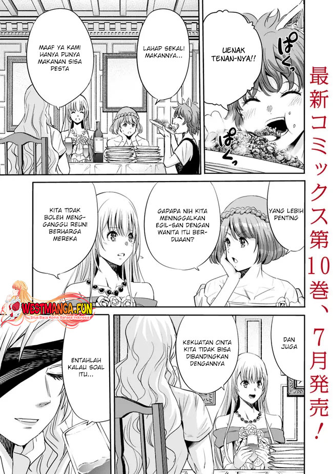 Uragirareta S Rank Boukensha no Ore wa, Aisuru Dorei no Kanojora to Tomoni Dorei dake no Harem Guild o Tsukuru
